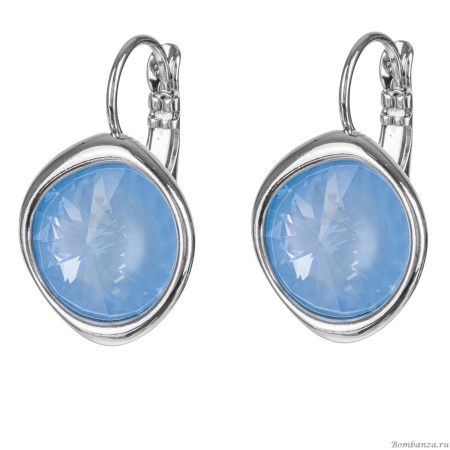 Серьги Fiore Luna, Sky Ignite